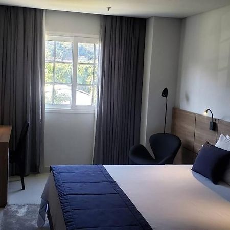 Suite Granja Brasil Alto Padrao Petrópolis Εξωτερικό φωτογραφία