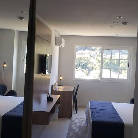Suite Granja Brasil Alto Padrao Petrópolis Εξωτερικό φωτογραφία