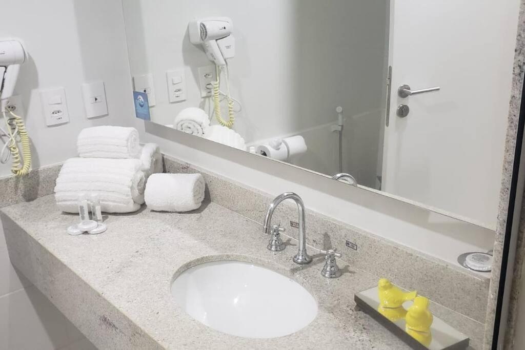 Suite Granja Brasil Alto Padrao Petrópolis Εξωτερικό φωτογραφία