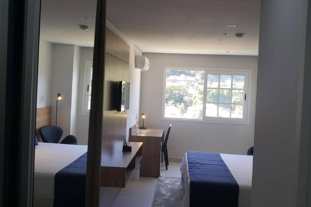 Suite Granja Brasil Alto Padrao Petrópolis Εξωτερικό φωτογραφία